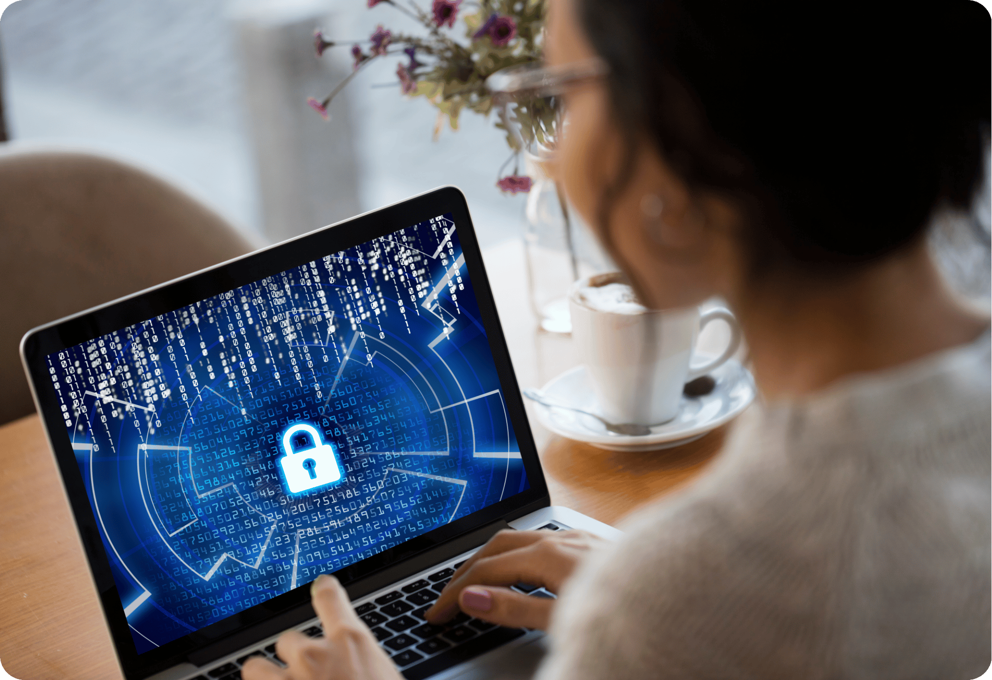 Proactive Defense for a Digital World