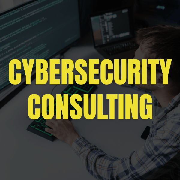 Cybersecurity Consulting