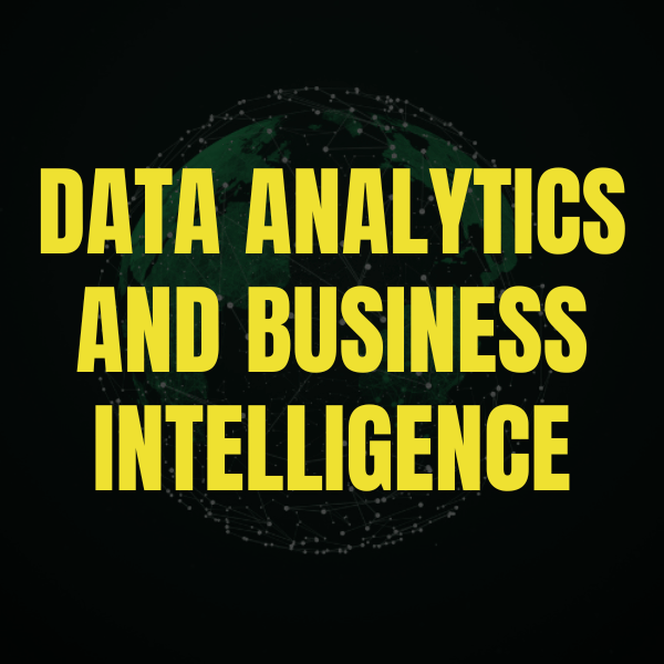 Data Analytics and Business