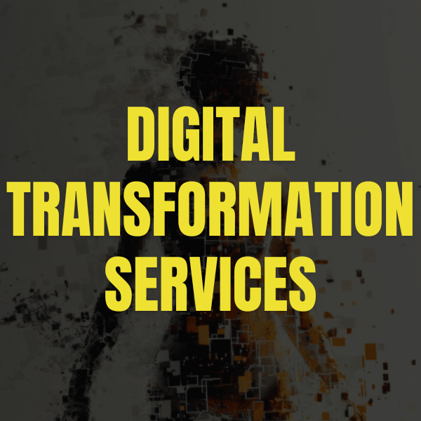 Digital Transformation Services