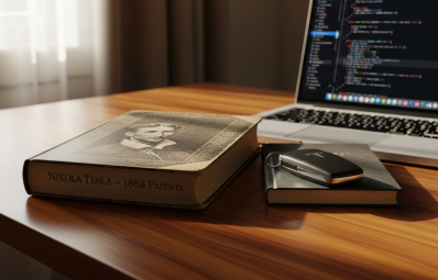 Elon Musk, Tesla, and the Truth About Invention: What Students Should Really Know