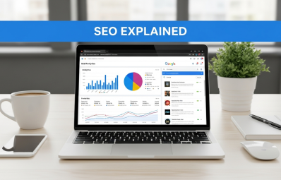 What Is SEO and Why It Is the Most Important Skill in Digital Marketing