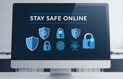 Cyber Hygiene Explained: The Simple Habits That Protect You From Online Attacks
