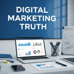 Why Most People Fail at Digital Marketing (And How Practical Training Fixes This)
