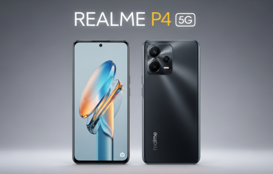 Realme P4 5G Full Review 2026: Why It’s One of the Best Phones Under ₹20,000