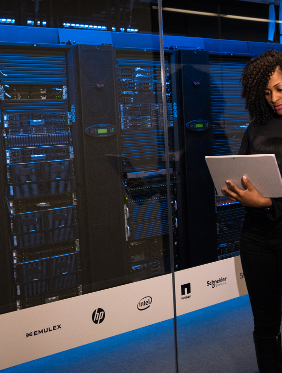 IT & Security Solutions