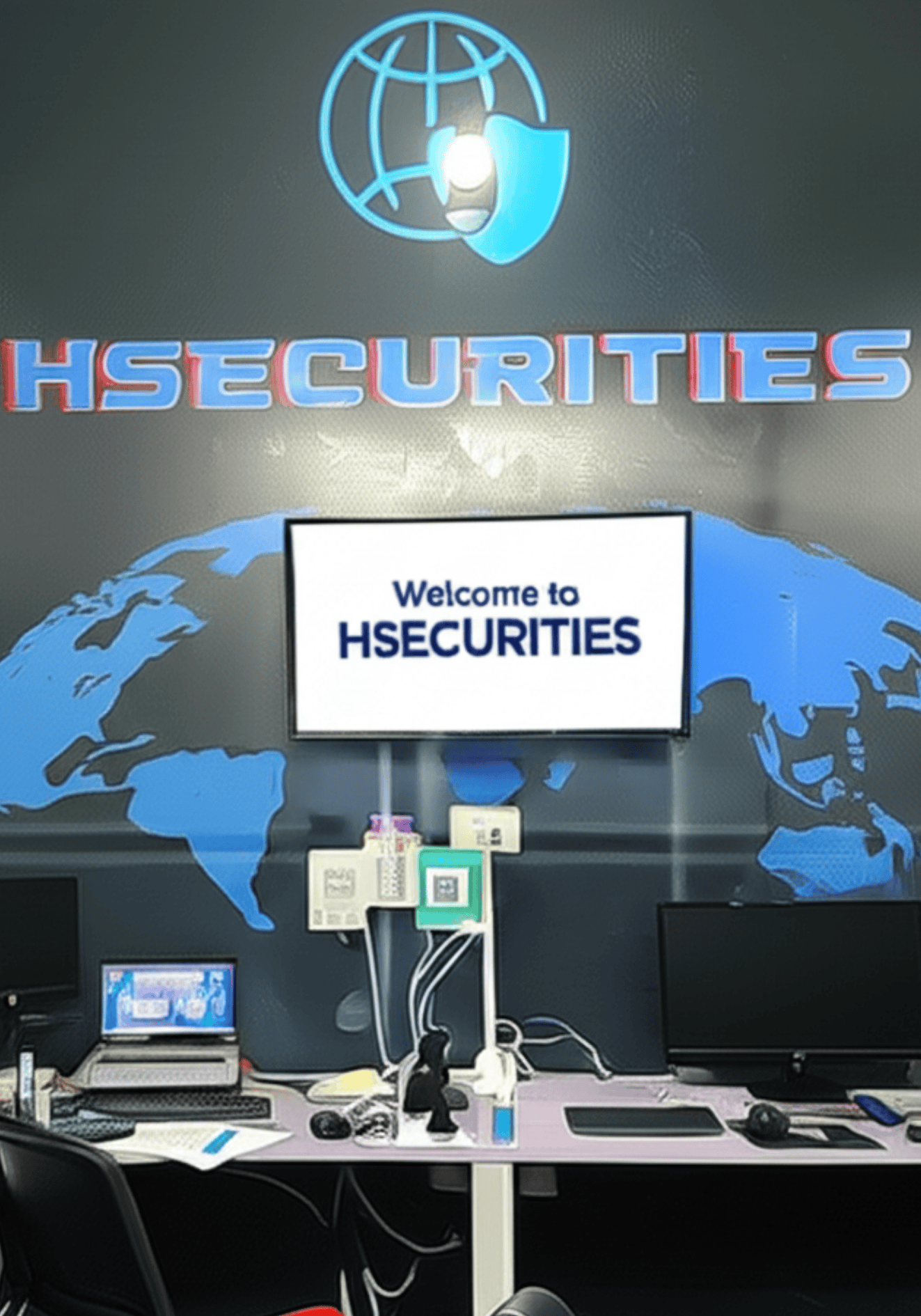 Your Partner in Digital Excellence