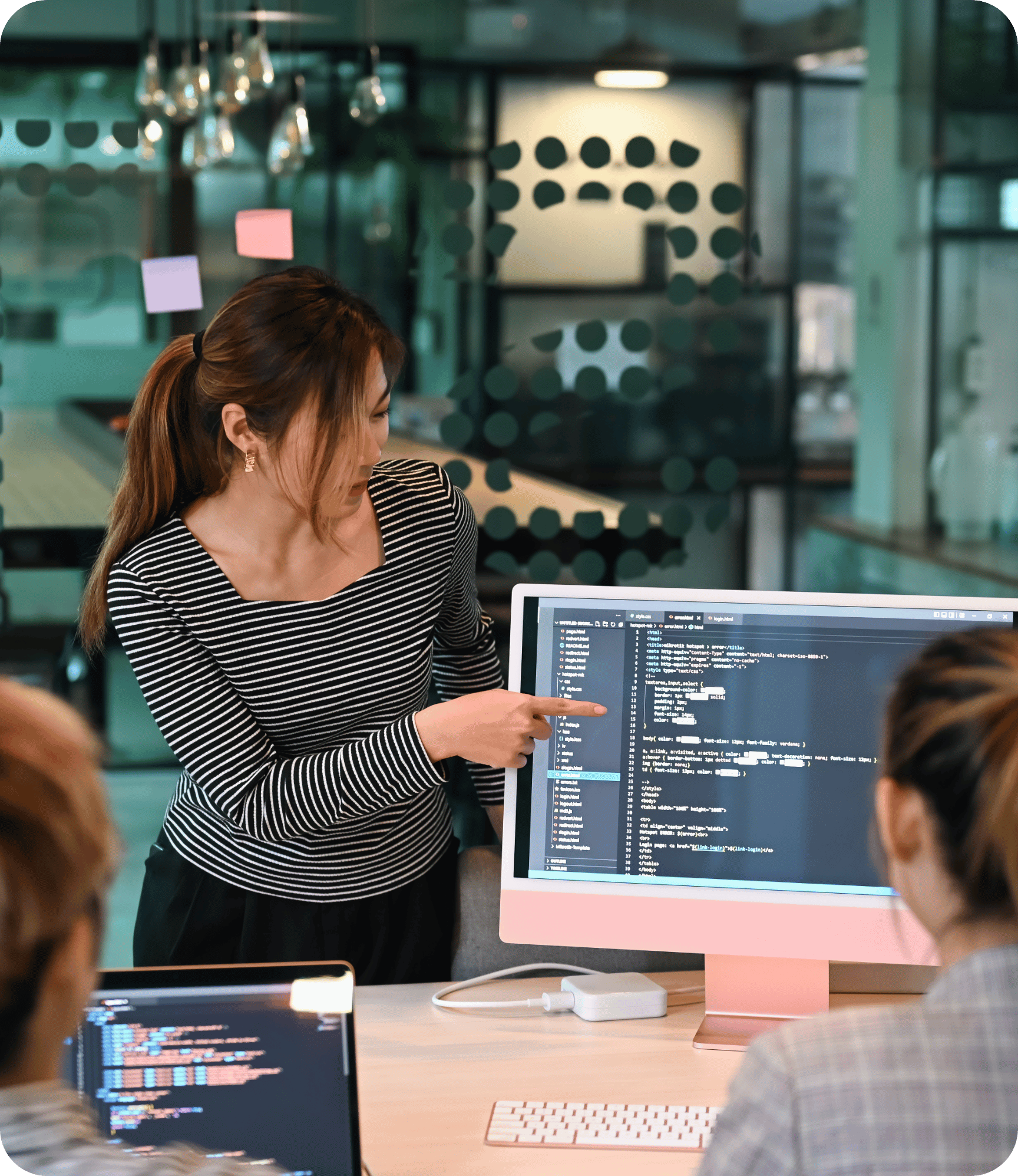 From the big picture to every tiny detail, we got you covered.